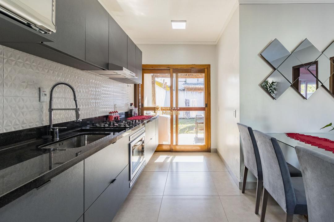 Casa, 2 quartos, 80 m² - Foto 14