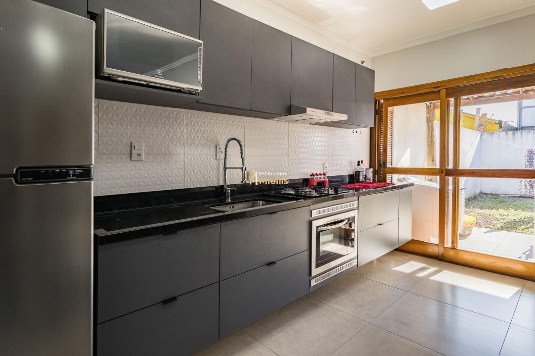 Casa, 2 quartos, 80 m² - Foto 15