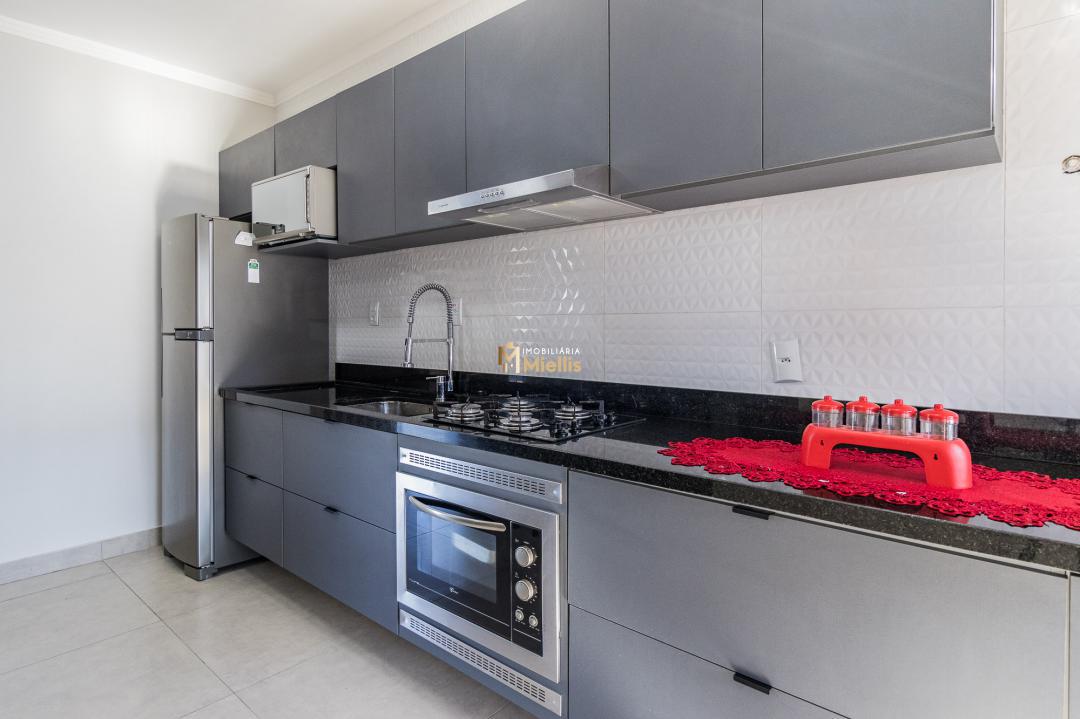 Casa, 2 quartos, 80 m² - Foto 16