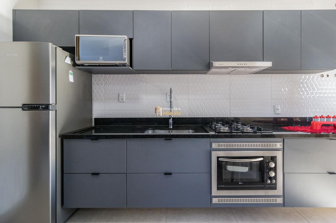 Casa, 2 quartos, 80 m² - Foto 17