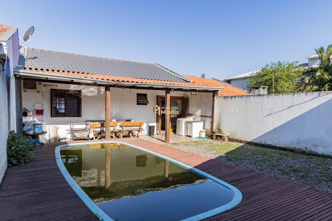 Casa, 2 quartos, 80 m² - Foto 21