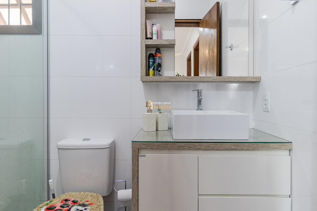 Casa, 2 quartos, 80 m² - Foto 23