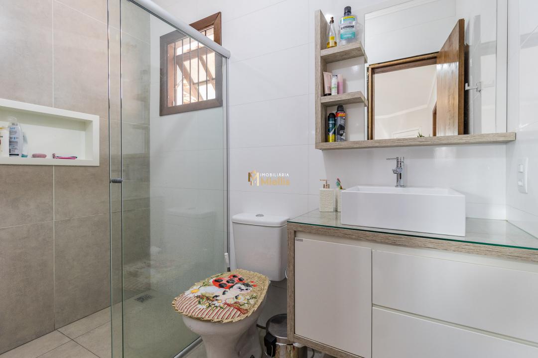 Casa, 2 quartos, 80 m² - Foto 24