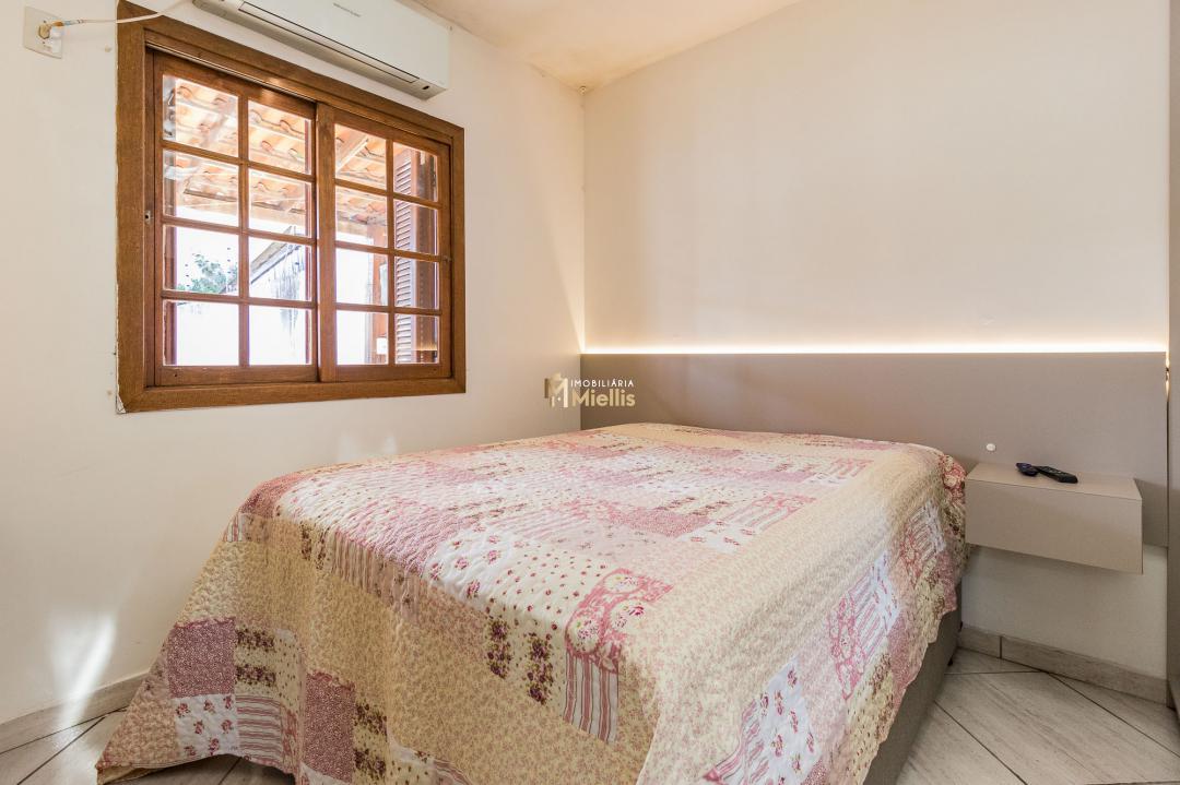 Casa, 2 quartos, 80 m² - Foto 31