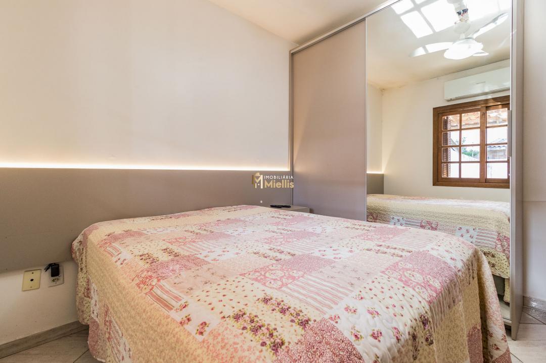 Casa, 2 quartos, 80 m² - Foto 33