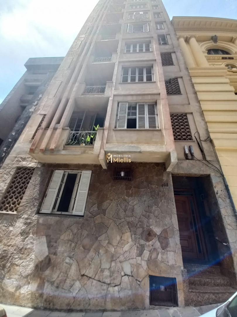 Apartamento, 1 quarto, 50 m² - Foto 3