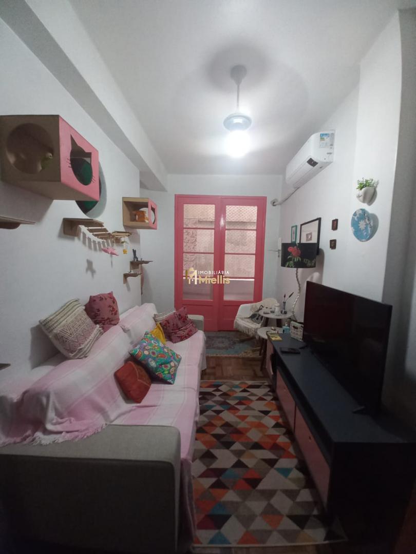 Apartamento, 1 quarto, 50 m² - Foto 7