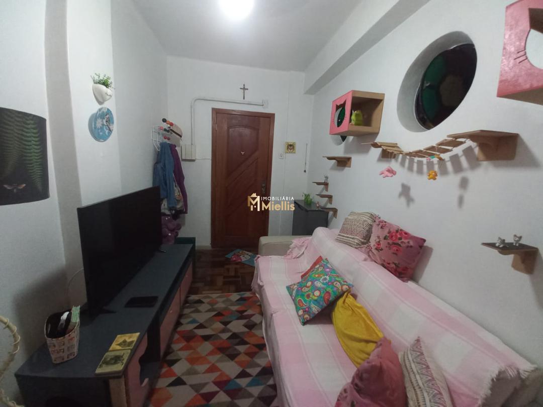 Apartamento, 1 quarto, 50 m² - Foto 8
