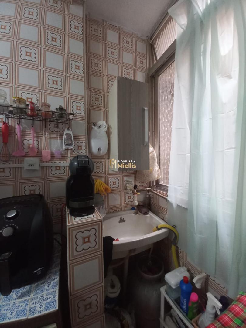 Apartamento, 1 quarto, 50 m² - Foto 11