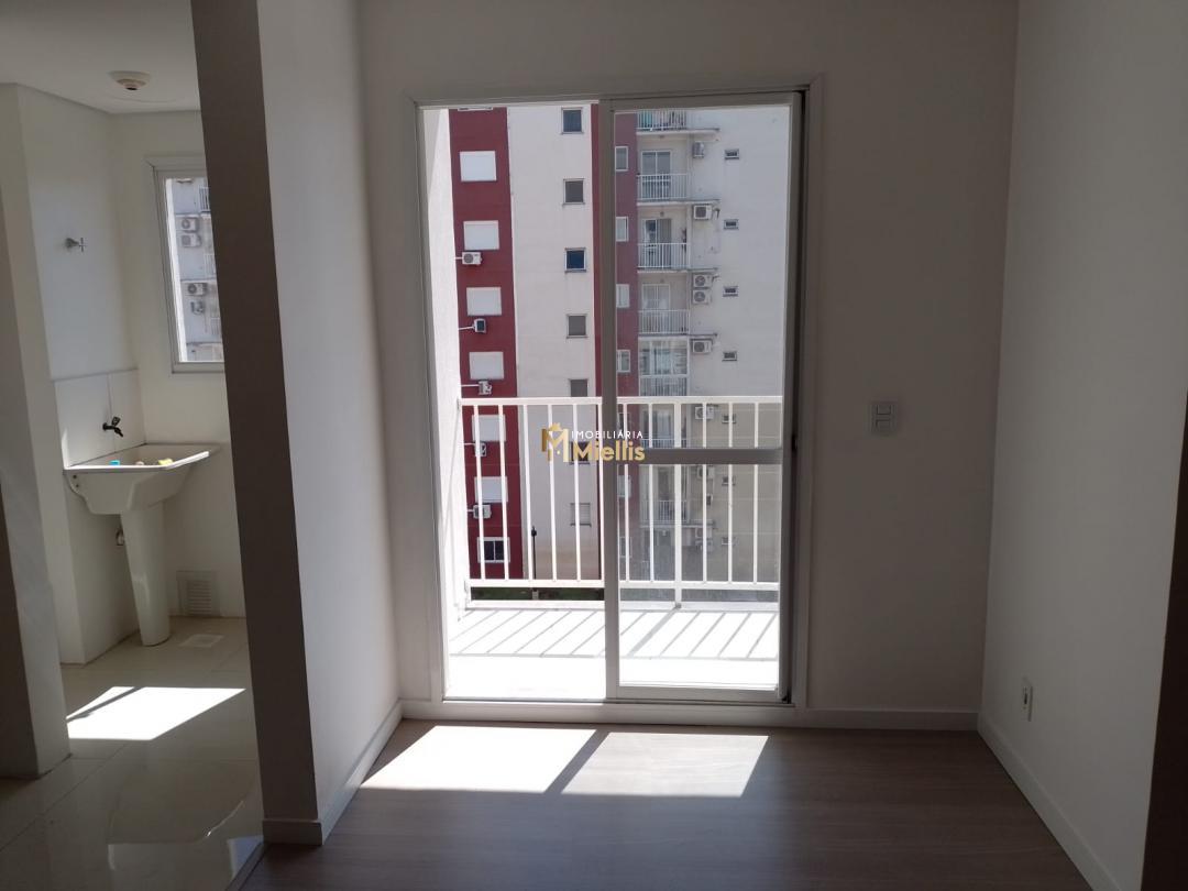 Apartamento, 2 quartos, 55 m² - Foto 2