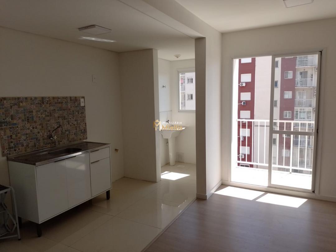 Apartamento, 2 quartos, 55 m² - Foto 3