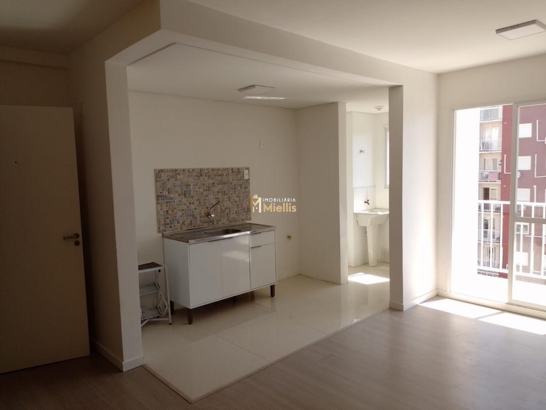 Apartamento, 2 quartos, 55 m² - Foto 4