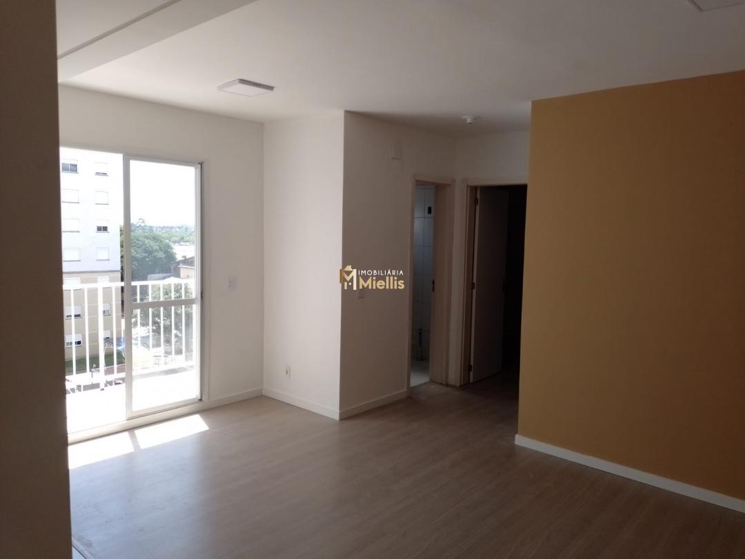 Apartamento, 2 quartos, 55 m² - Foto 5