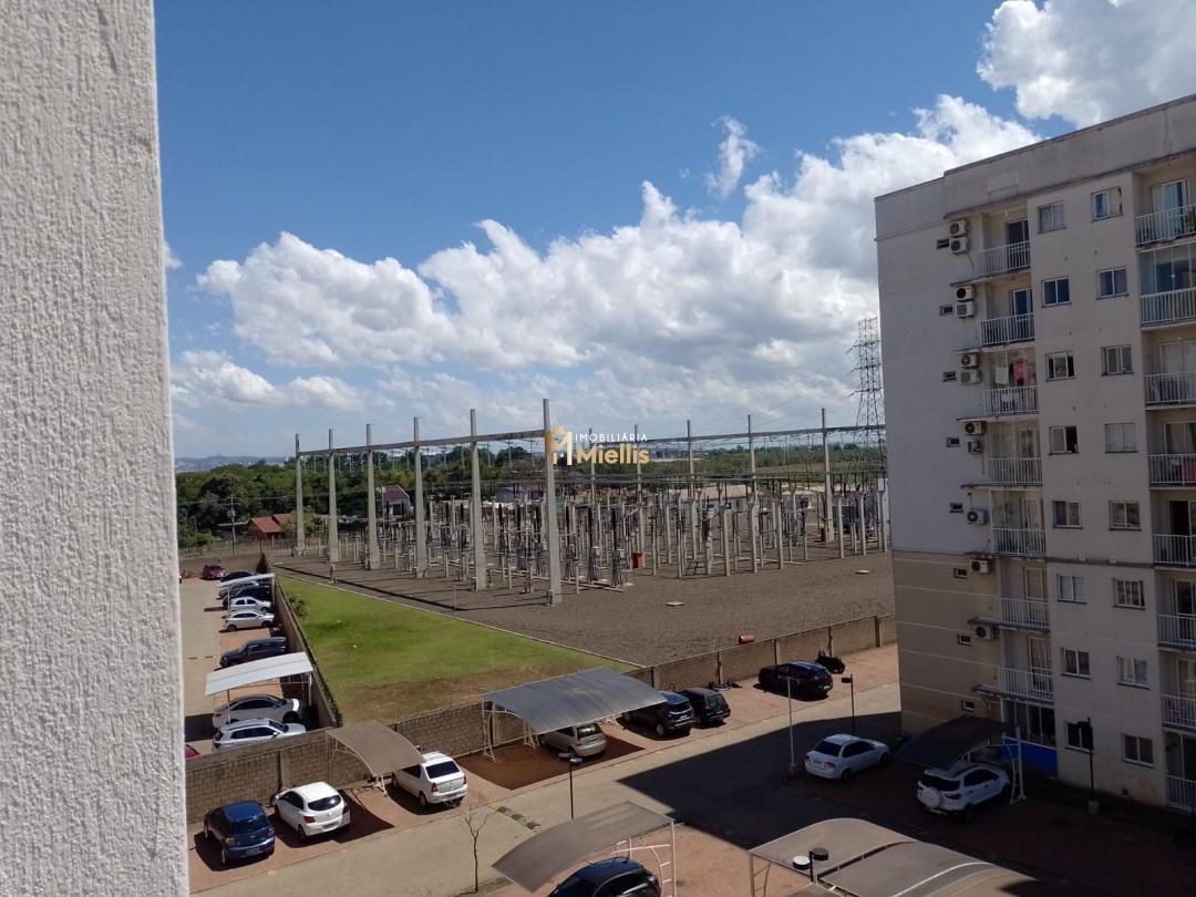 Apartamento, 2 quartos, 55 m² - Foto 1