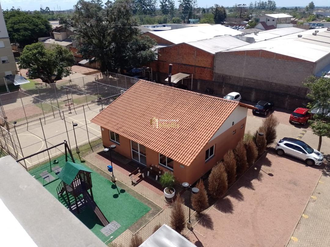 Apartamento, 2 quartos, 55 m² - Foto 11