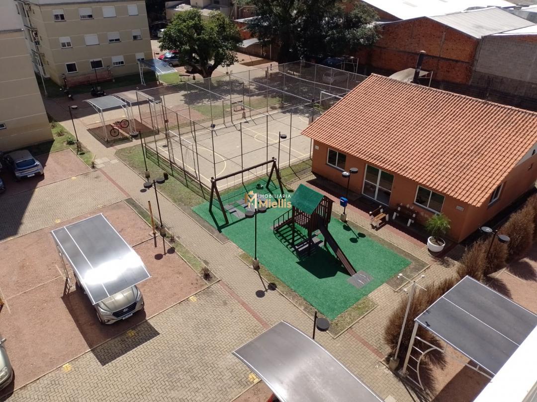 Apartamento, 2 quartos, 55 m² - Foto 12