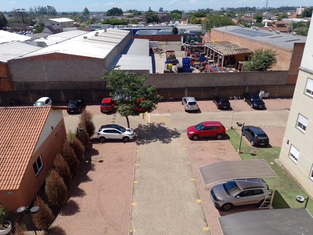 Apartamento, 2 quartos, 55 m² - Foto 13