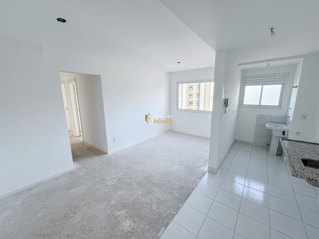 Apartamento, 3 quartos, 65 m² - Foto 2