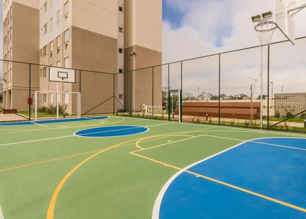 Apartamento, 3 quartos, 65 m² - Foto 24