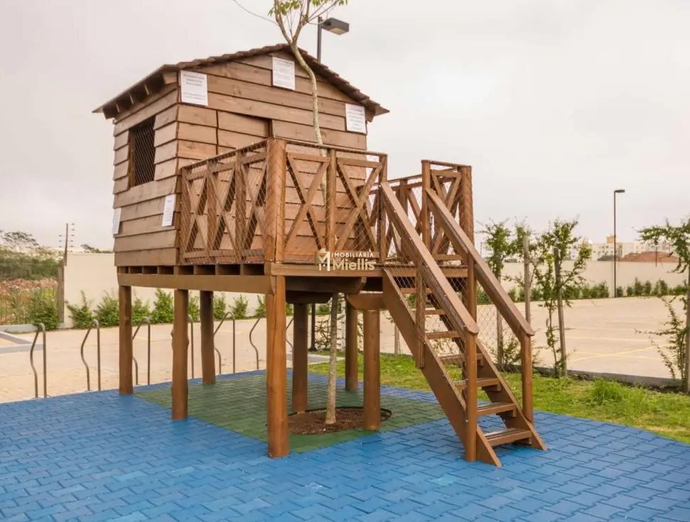 Apartamento, 3 quartos, 65 m² - Foto 25