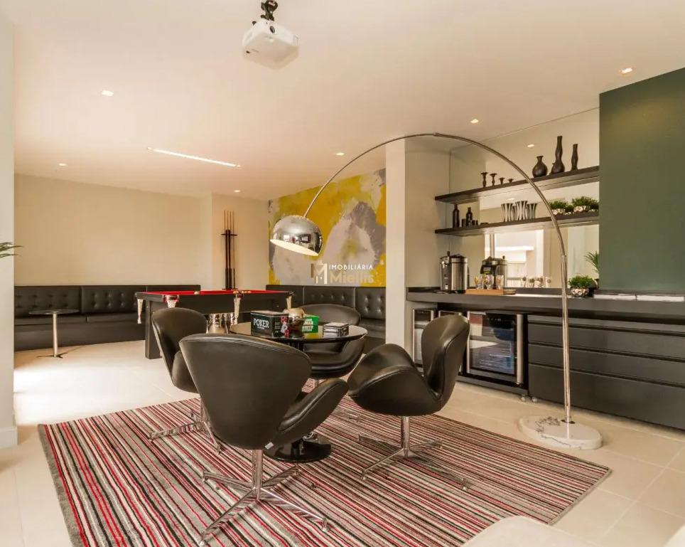 Apartamento, 3 quartos, 65 m² - Foto 26