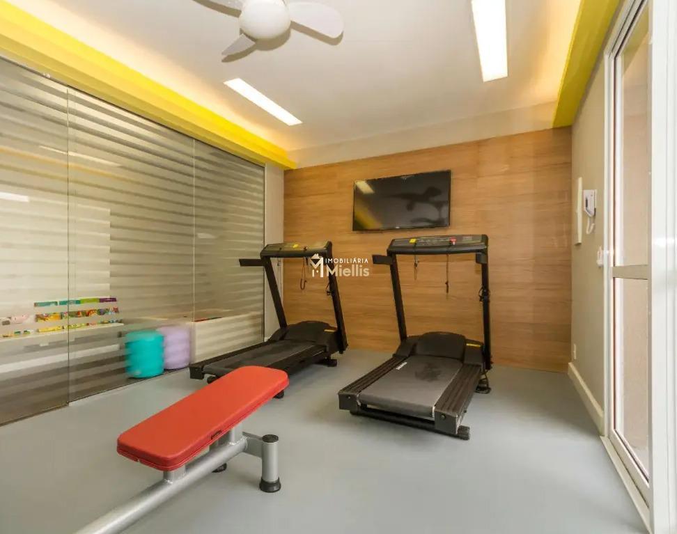 Apartamento, 3 quartos, 65 m² - Foto 31