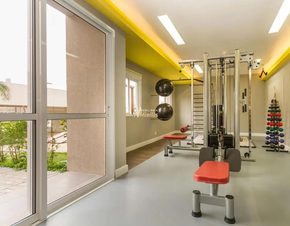 Apartamento, 3 quartos, 65 m² - Foto 32