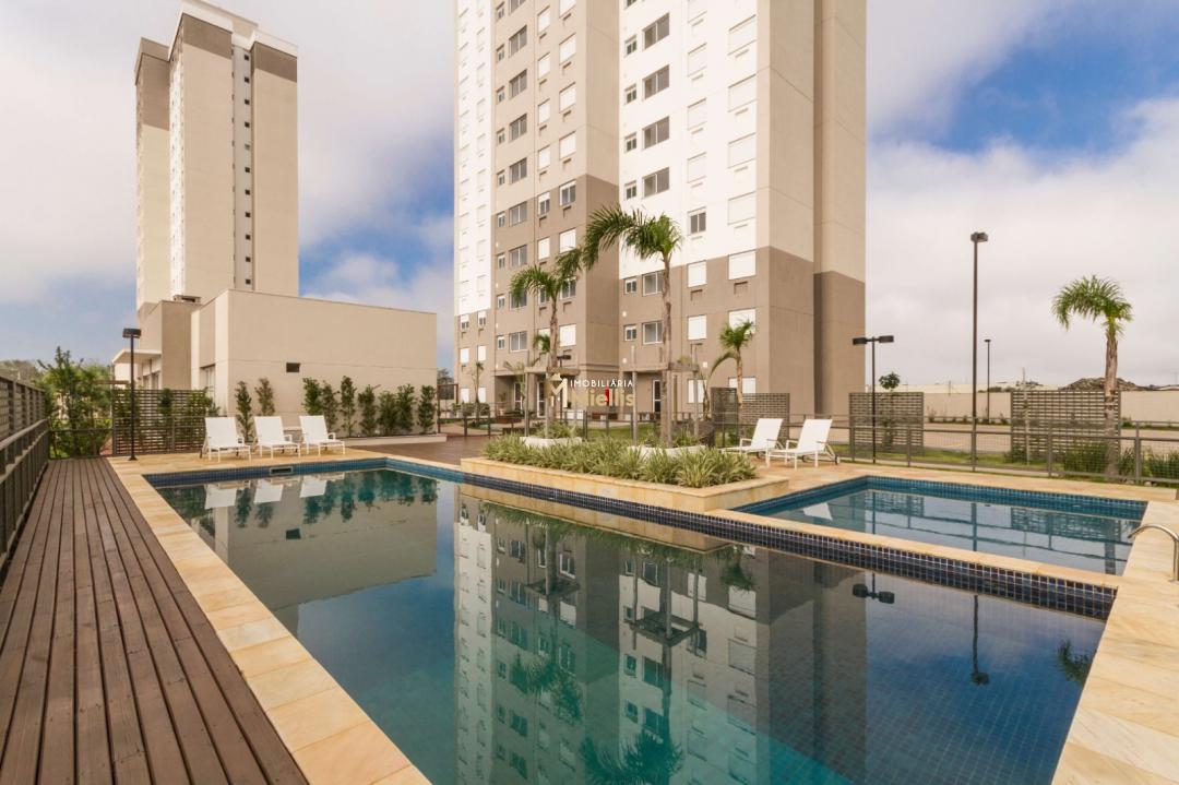 Apartamento, 3 quartos, 65 m² - Foto 1