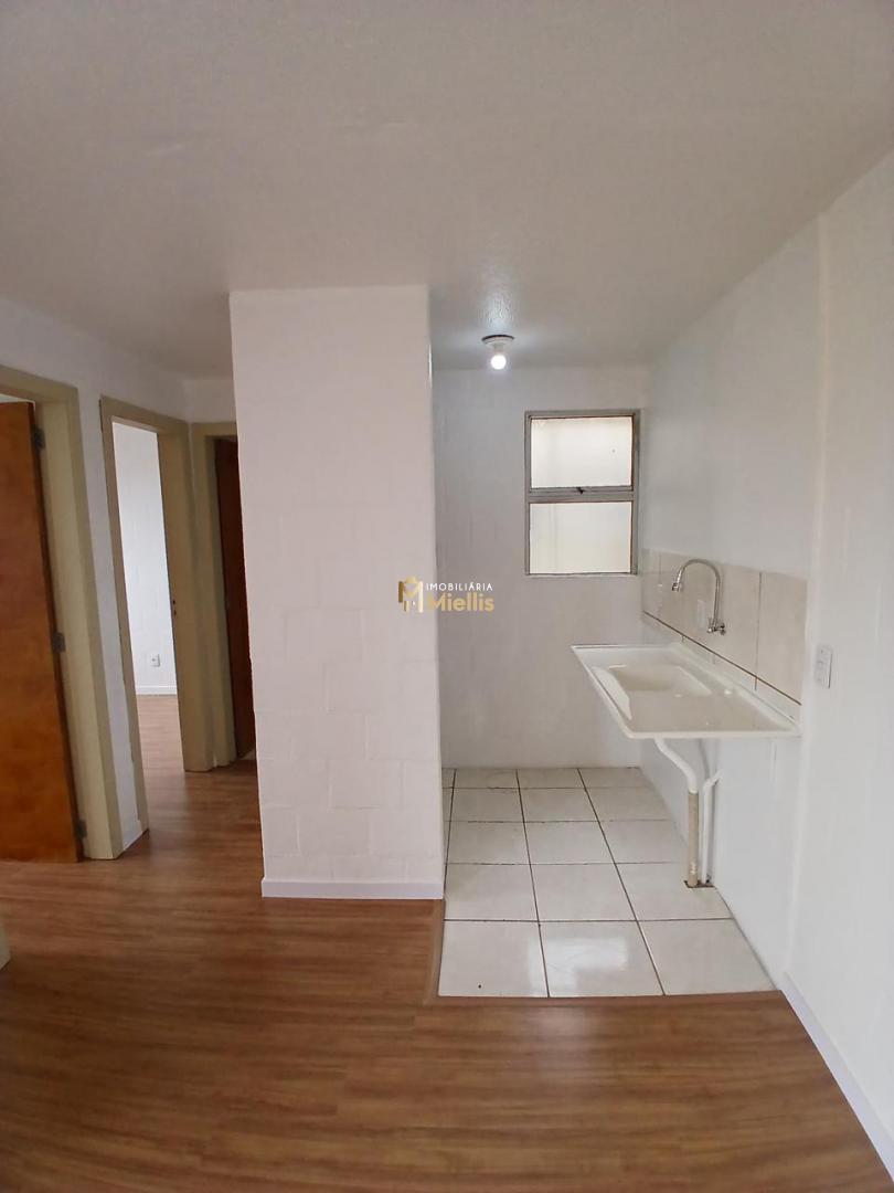 Apartamento, 2 quartos, 38 m² - Foto 2