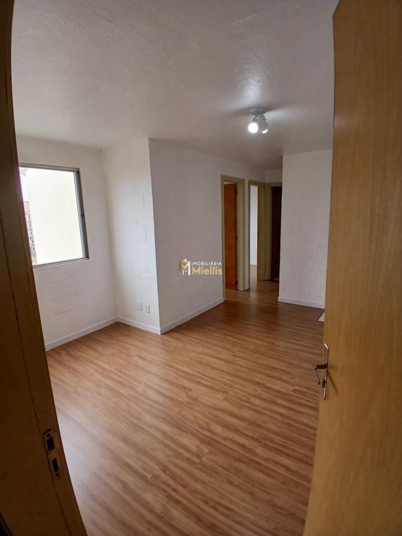 Apartamento, 2 quartos, 38 m² - Foto 1