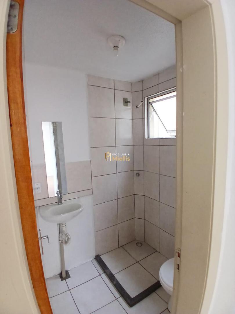 Apartamento, 2 quartos, 38 m² - Foto 6