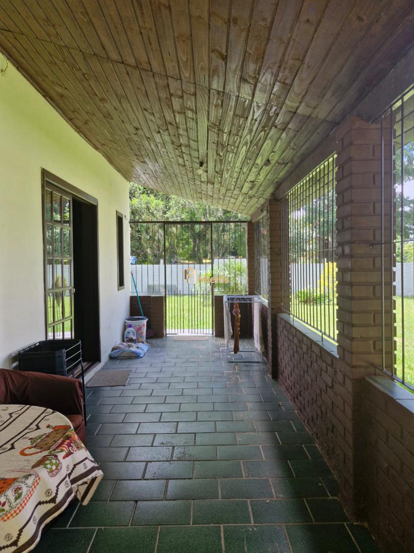 Chácara, 3 quartos - Foto 1