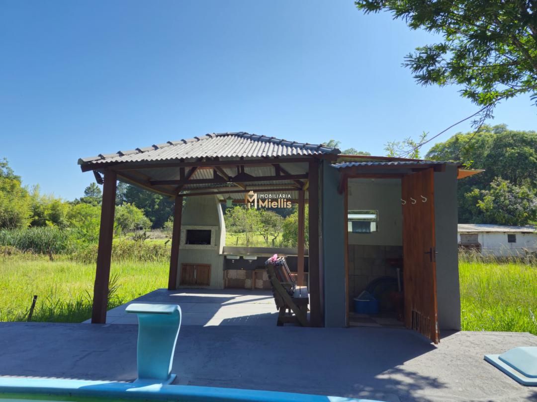 Chácara, 3 quartos - Foto 25