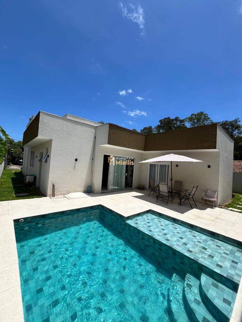 Casa de Condomínio - Foto 4
