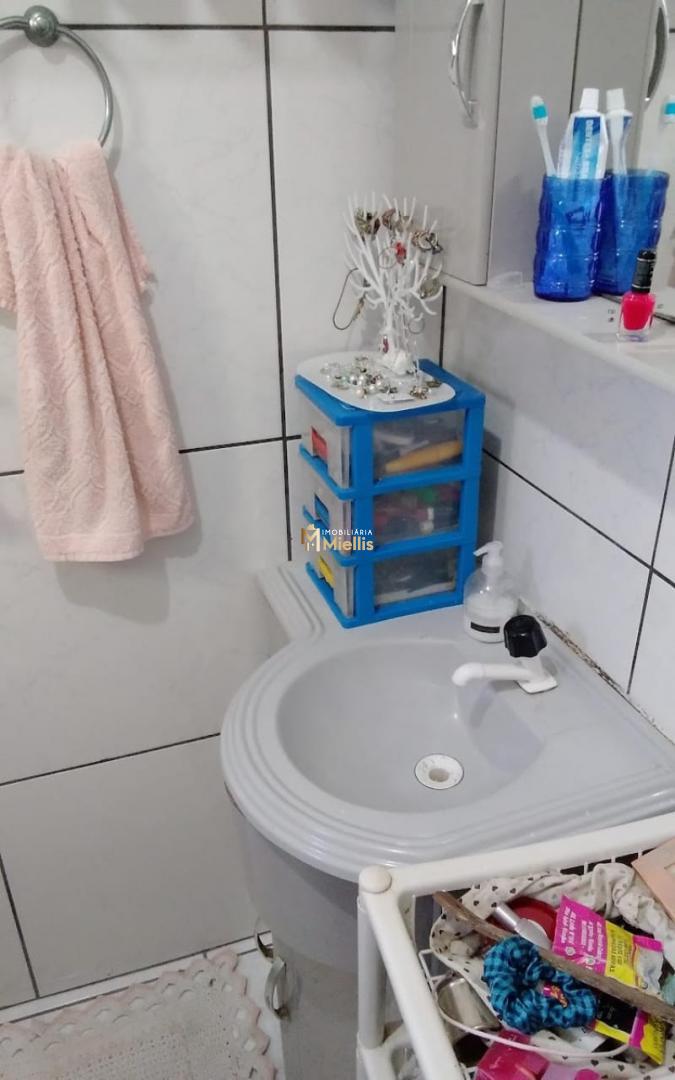 Casa, 1 quarto, 100 m² - Foto 2