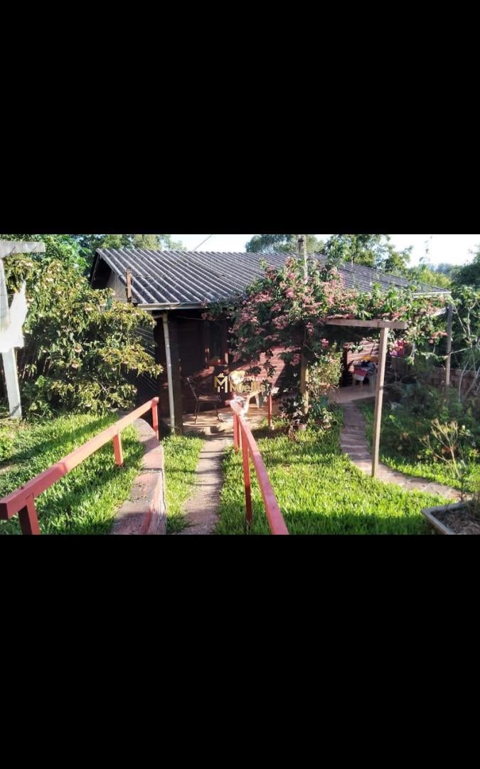 Casa, 1 quarto, 100 m² - Foto 6