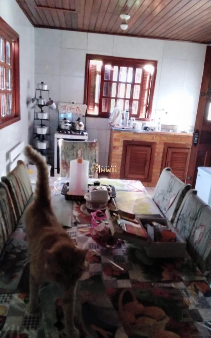 Casa, 1 quarto, 100 m² - Foto 19