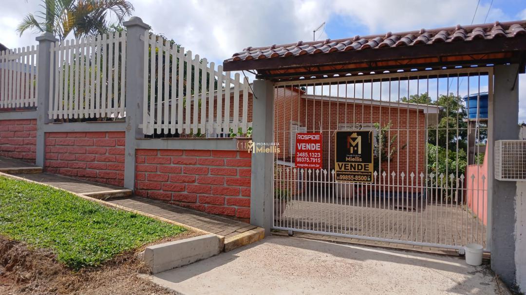 Casa, 1 quarto, 100 m² - Foto 1