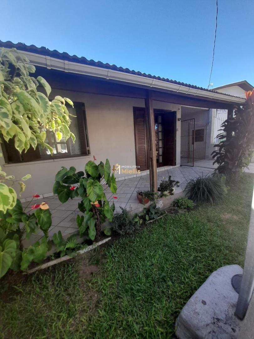 Casa, 2 quartos, 87 m² - Foto 1