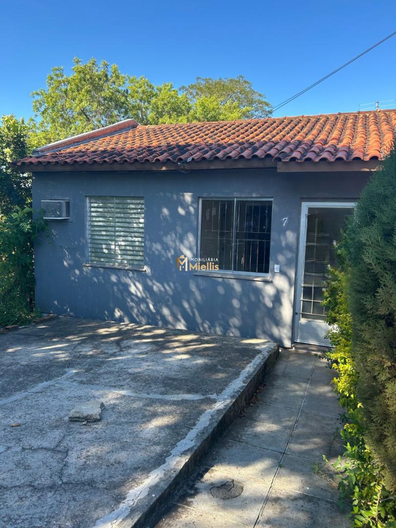 Casa de Condomínio, 2 quartos - Foto 1