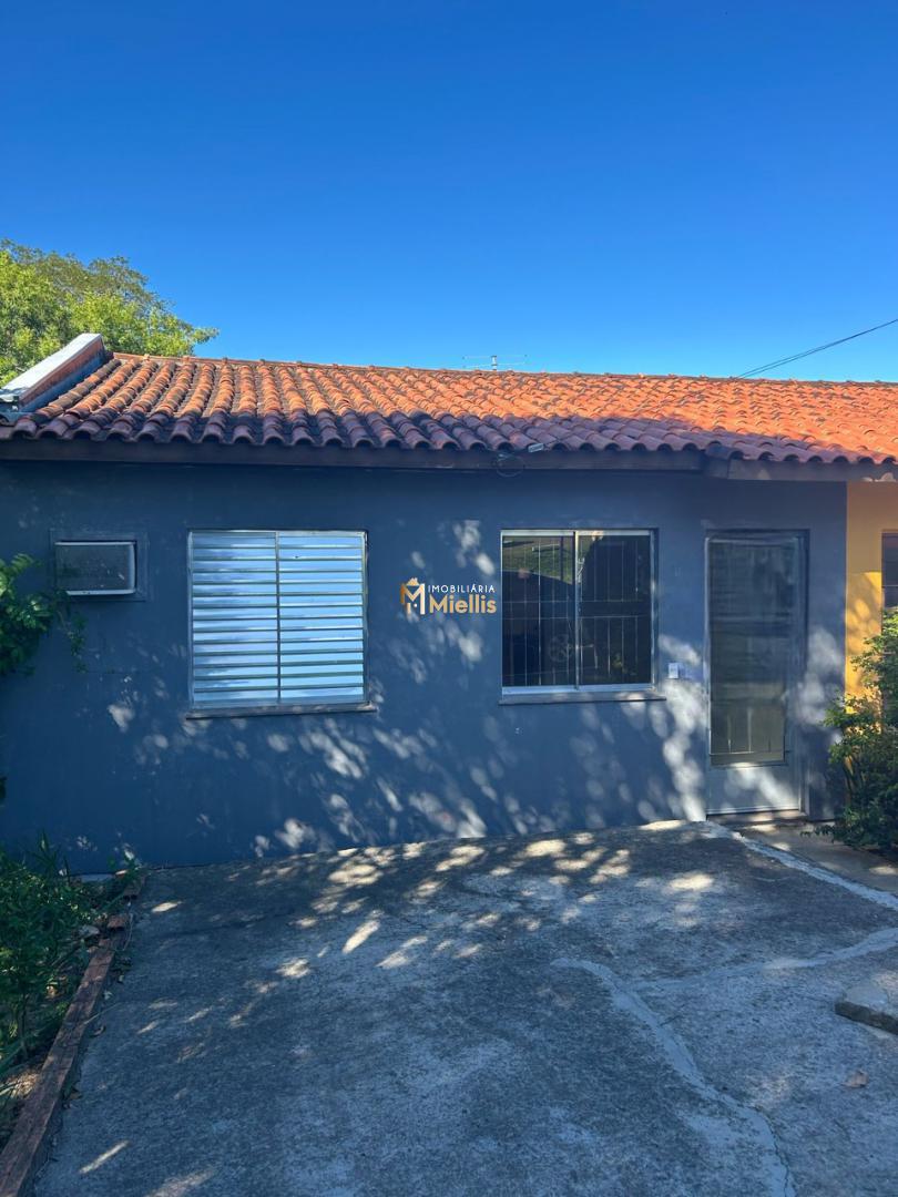 Casa de Condomínio, 2 quartos - Foto 2