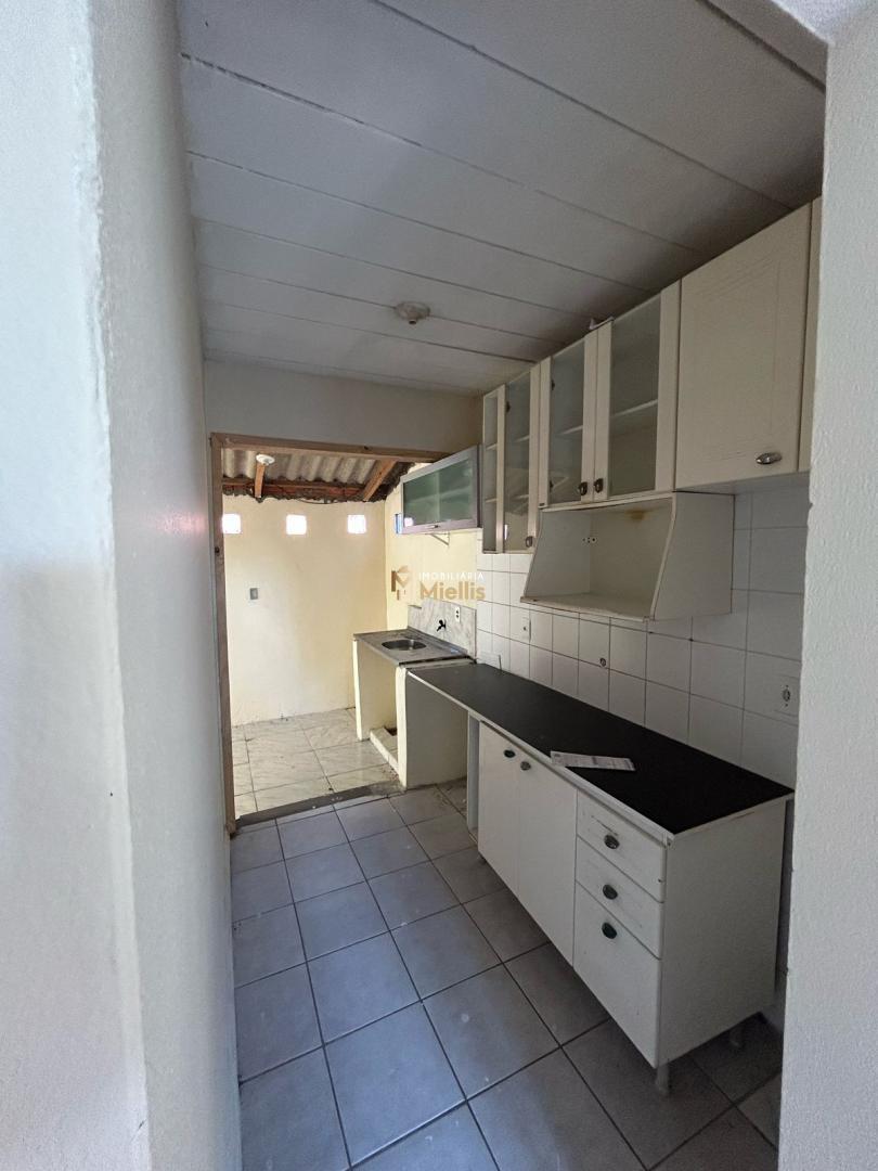 Casa de Condomínio, 2 quartos - Foto 4