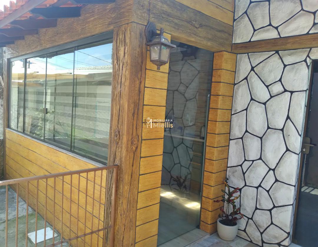 Casa, 2 quartos, 100 m² - Foto 12