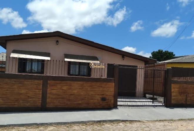 Casa, 2 quartos, 100 m² - Foto 2