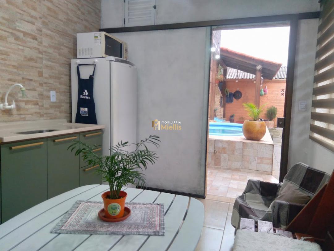 Casa, 2 quartos, 100 m² - Foto 15