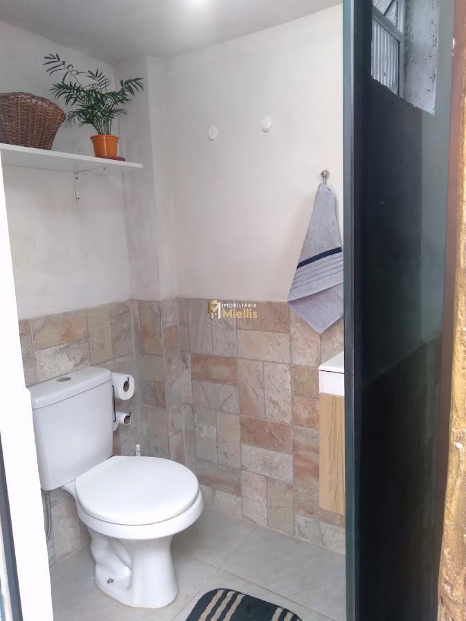 Casa, 2 quartos, 100 m² - Foto 13