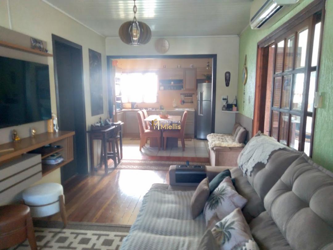 Casa, 2 quartos, 100 m² - Foto 21