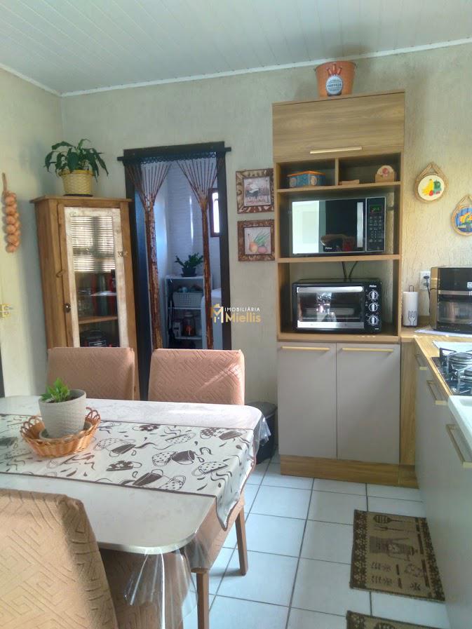 Casa, 2 quartos, 100 m² - Foto 23