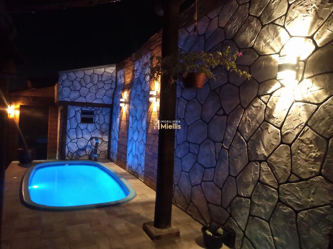 Casa, 2 quartos, 100 m² - Foto 43