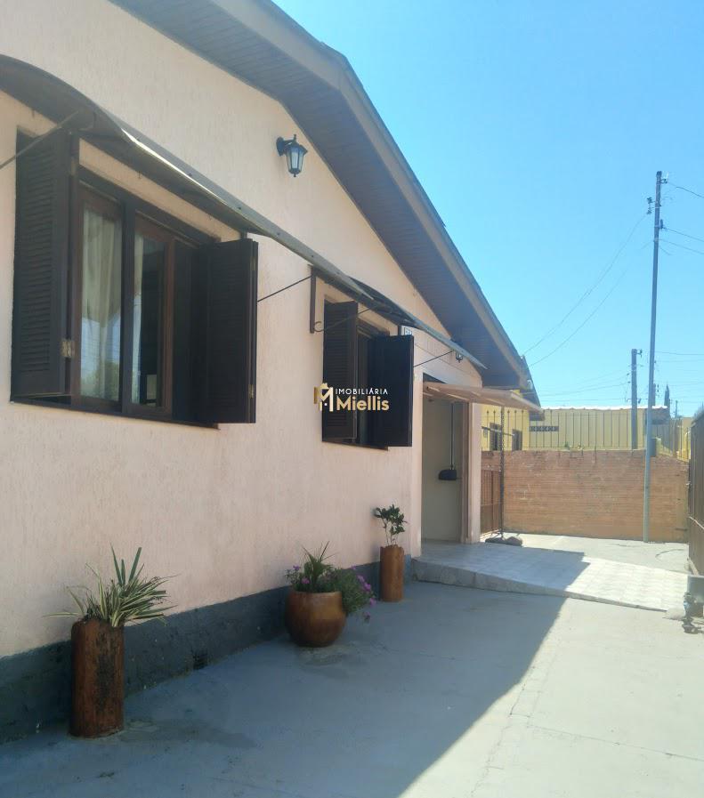 Casa, 2 quartos, 100 m² - Foto 3